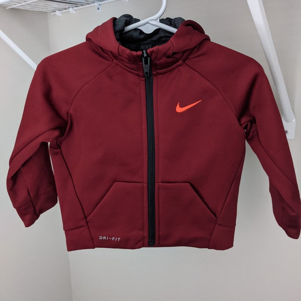Baby Nike Jacket